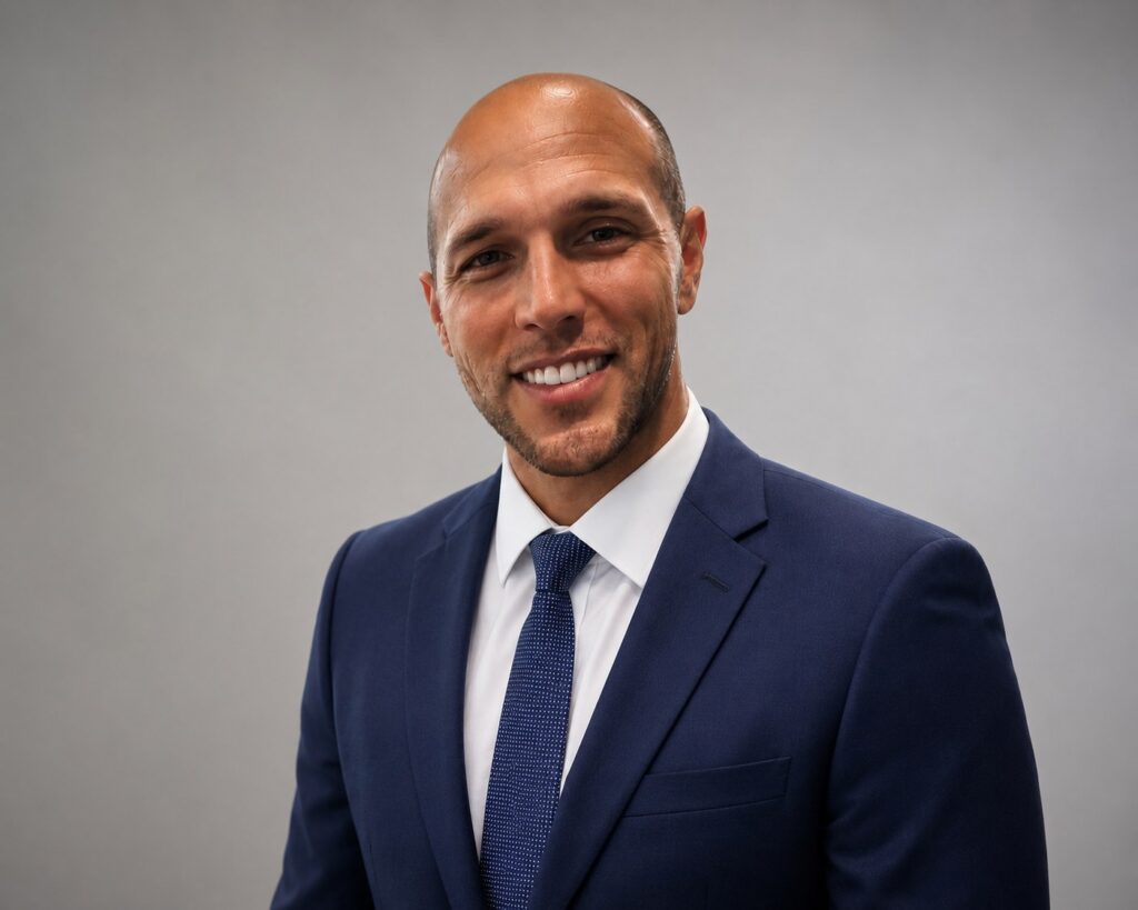 Leadership 1 blake austin